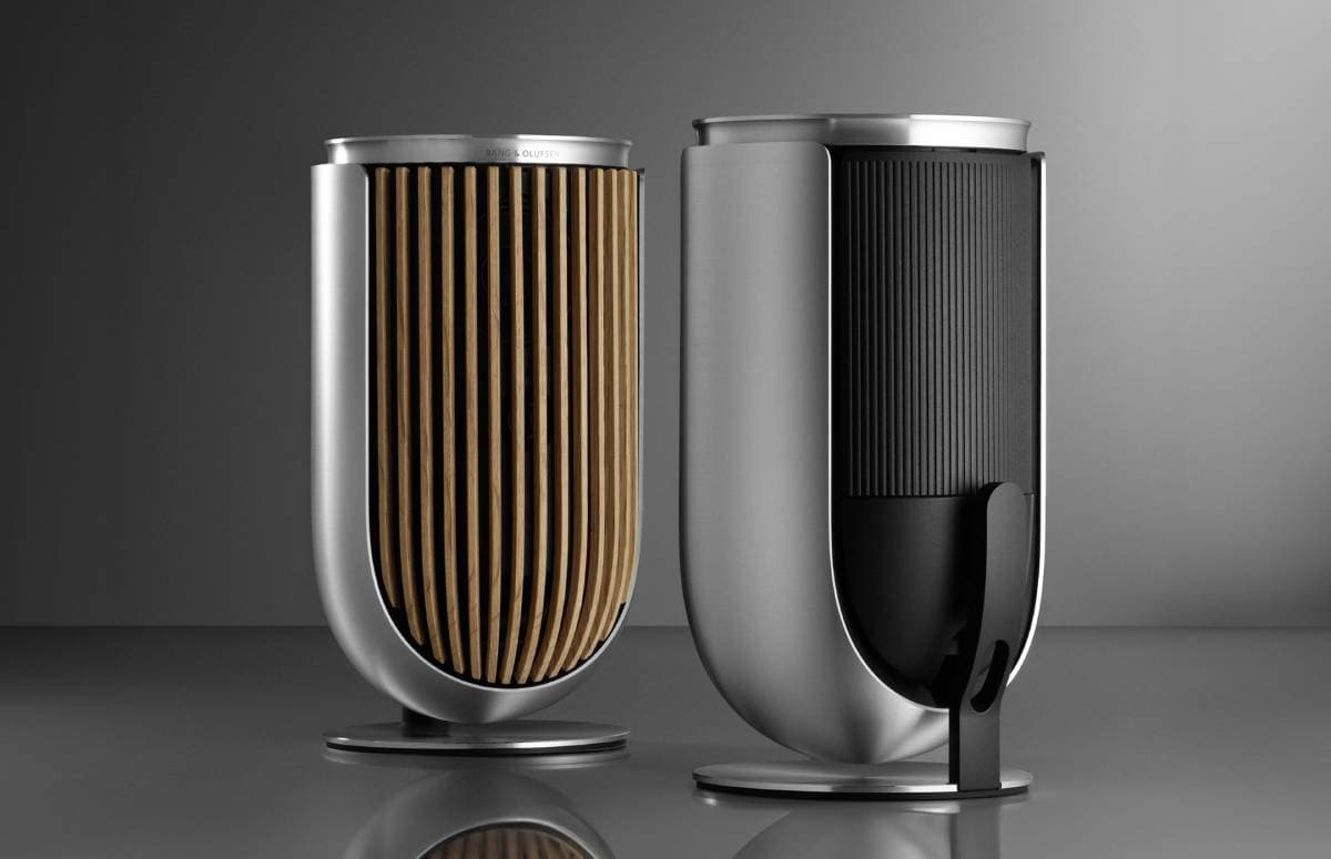 Beolab 8, un lanzamiento con un sonido celestial